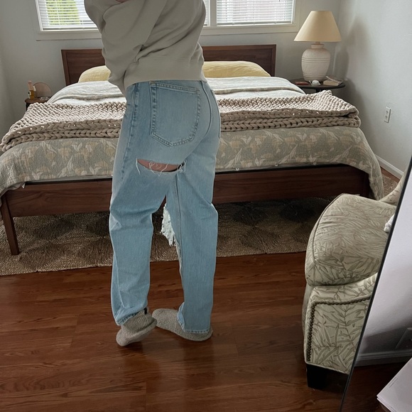 Urban Outfitters Jeans - Picture 3 of 5